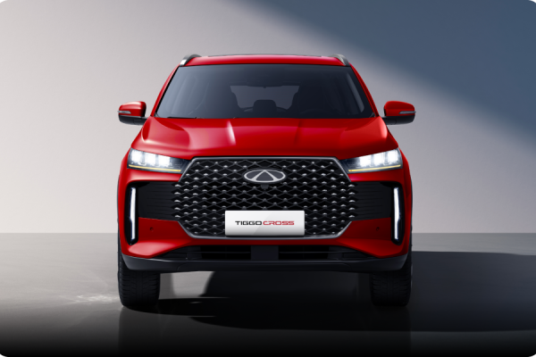 TIGGO CROSS