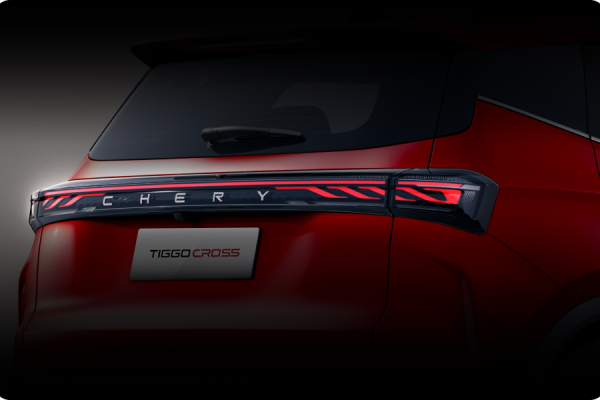 TIGGO CROSS